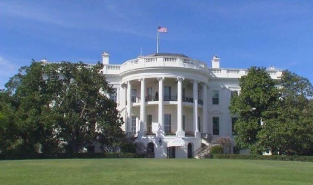 Beyaz Saray çalışanlarından Biden'a İsrail'e askeri yardımı kes çağrısı