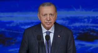 Cumhurbaşkanı Erdoğan: 28 Şubat'ı hortlatmaya çalışanlara göz yummayız