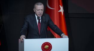 Cumhurbaşkanı Erdoğan: Emperyalistler emeline ulaşamayacak