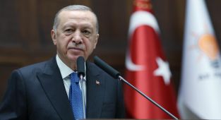 Cumhurbaşkanı Erdoğan'dan İmamoğlu ve Özel'e tazminat davası