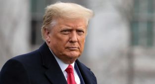 Donald Trump'ın yeni yönetimi için hangi isimler öne çıkıyor?