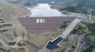 DSİ'ye 515 personel alınacak