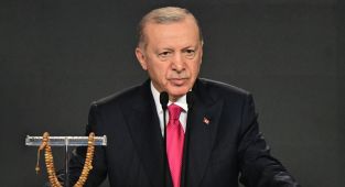 Erdoğan: Dünya 5 Ülkenin İnsafına Bırakılamaz