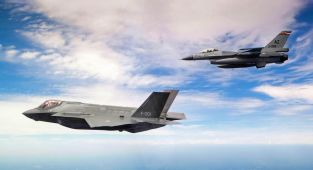 F16 ve F35 için son durum: 3 soru 3 cevap