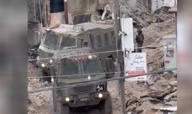 Gazze'deki çatışmalarda yaralanan bir İsrail askeri öldü