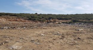 İzmir Büyükşehir Belediyesine 3,8 milyon TL çevre kirliliği cezası
