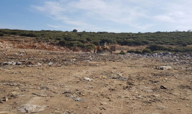 İzmir Büyükşehir Belediyesine 3,8 milyon TL çevre kirliliği cezası
