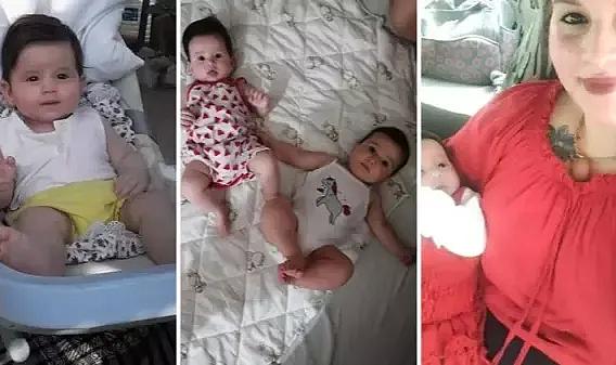 İzmir'de 5 çocuğunu kaybeden anneden ilk sözler