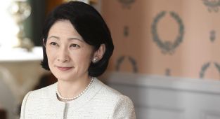 Japonya Veliaht Prensi Fumihito ve Prenses Kiko aralıkta Türkiye'ye geliyor