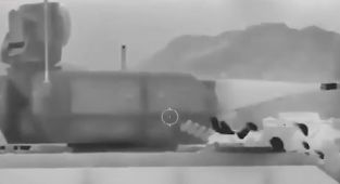 MSB Pençe Kilit Harekatı'na ilişkin video paylaştı