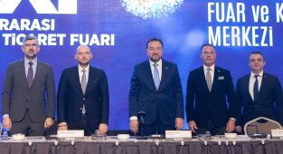 MÜSİAD EXPO 2024 26 Kasımda kapılarını açıyor