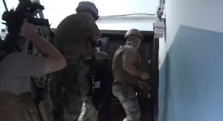 Narkoçelik operasyonlarında 2 bin 587 şüpheli yakalandı