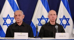 Netanyahu, Savunma Bakanı Gallant'ı görevden aldı