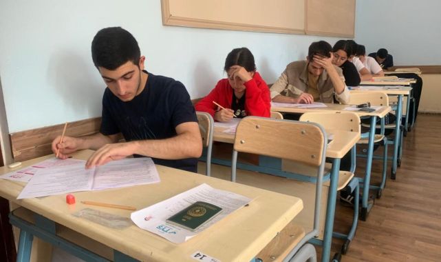 Ortak yazılı sınavların soru ve cevapları yayımlandı