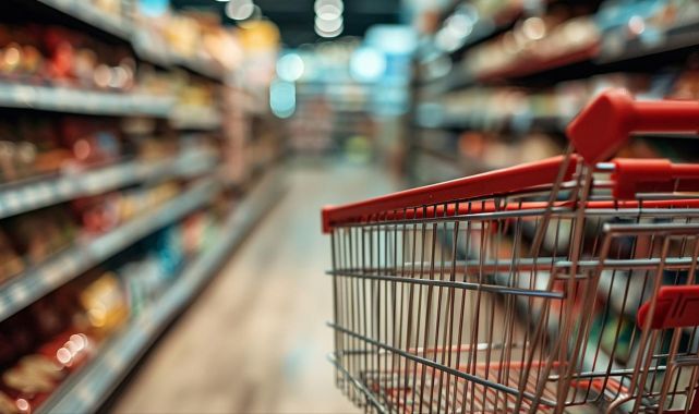 Özel kapsamlı TÜFE ekimde aylık yüzde 2,51 arttı