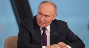 Putin: Bazı Batılı devletlerin, Ukrayna'daki çatışmaları sürdürme yönündeki siyaseti yanlış