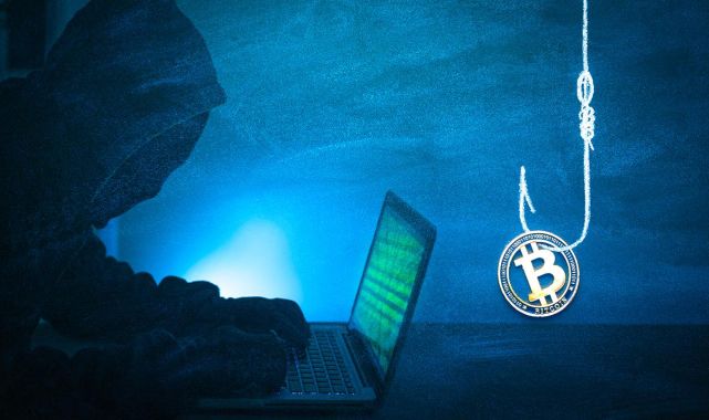 Sahte kripto para uygulamasıyla 38 milyon lira dolandırdılar