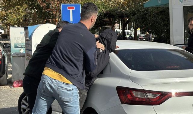 Sigorta iadesi vaadiyle dolandırıcılık: 11 tutuklama