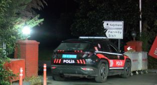 Şişli'de 6 yaşındaki kız çocuğunun katil zanlısı tutuklandı