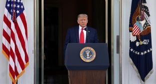 Trump'ın kabinesi şekilleniyor