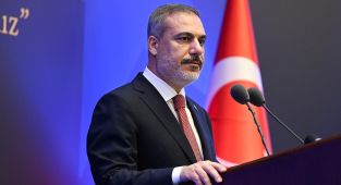 Türkiye ve 14 Afrika ülkesi Cibuti'de bir araya geliyor