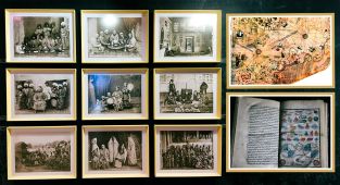 UNESCO Dünya Belleğinde Türkiye izleri