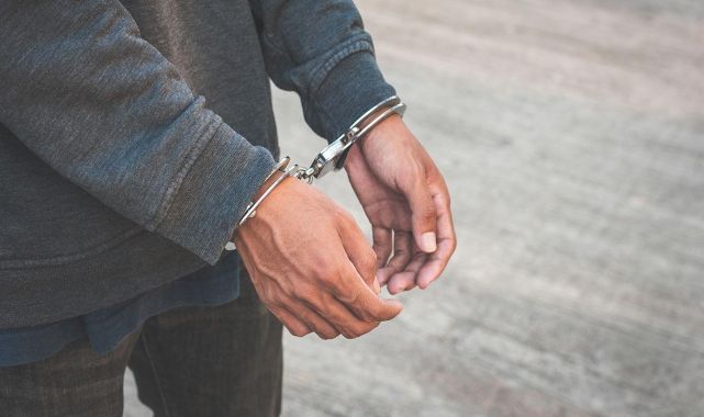 Van'da 26 kilo 800 gram uyuşturucu ele geçirildi