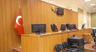 Yenidoğan çetesi davasında 5.gün