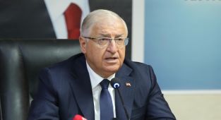 2024'te 2.939 Terörist Etkisiz Hale Getirildi