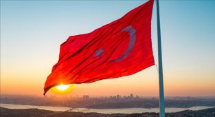 5 yıllık Türkiye Kamu Diplomasisi Strateji Belgesi yayımlandı