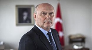 AGİT'in Yeni Genel Sekreteri Sinirlioğlu’ndan İlk Açıklama