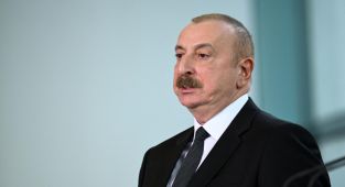Aliyev, Rusya'nın düşürülen uçak için tazminat ödemesi gerektiğini belirtti