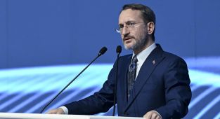 Altun: Dijital çağda hakikat mücadelesi vurgusu