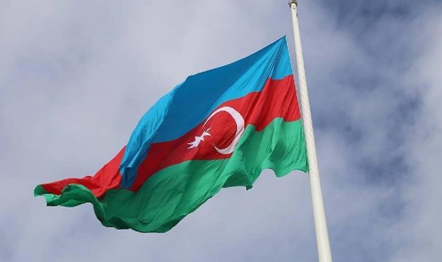 Azerbaycan D8'e üye oldu
