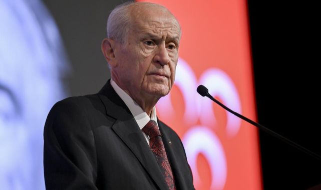 Bahçeli: Katil Esad ve Cani Netanyahu Lahey’de Yargılanmalı