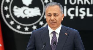 Bakan Yerlikaya: Yabancı Düşmanlığı Siyaseti Çöktü