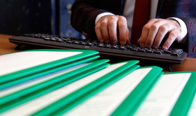 Bazı bakanlık ve kurumlara personel alımı yapılacak