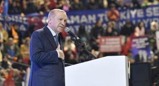 Cumhurbaşkanı Erdoğan'ın stat müjdesi, Erzurumluları heyecanlandırdı