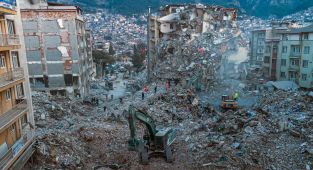 Depremzedelere Vergi Kolaylığı: Bireysel Başvuru Şansı!