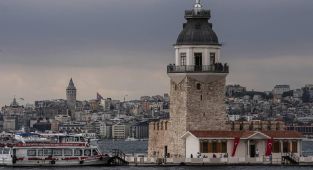 Dondurucu soğuklar yerini mevsim normallerine bırakıyor