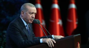 Erdoğan: Muhaliflerin Şam’a İlerleyişi Sürüyor