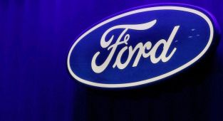 Ford'un X hesabından İsrail terörist bir devlettir paylaşımı