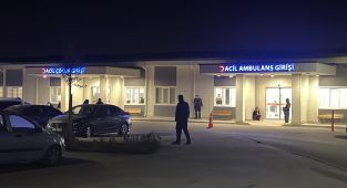 Hatay'da 4 kişi evde ölü bulundu, apartmandaki 21 kişi de hastaneye kaldırıldı