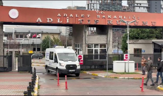 İETT otobüsünün çarptığı 11 yaşındaki çocuk hayatını kaybetti
