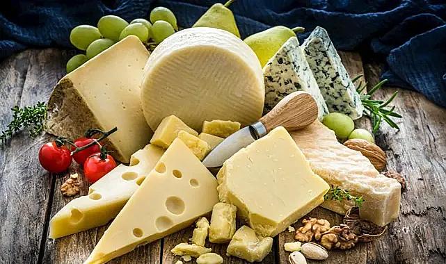 İzmir'in geleneksel peynirleri: Kahvaltı sofralarının vazgeçilmez tatları!