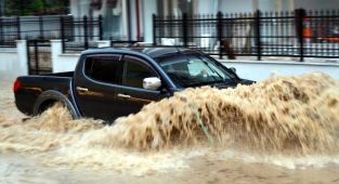 İzmirliler dikkat, Meteoroloji uyardı, kuvvetli geliyor