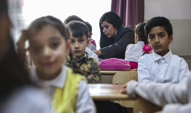 Kocaelinin Darıca ve Gebze ilçelerinde eğitime 2 gün ara verildi