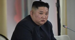 Kuzey Kore lideri Kim'den ABD'ye karşı en sert strateji uygulanacak mesajı