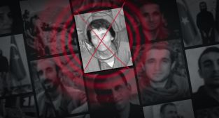 MİT'ten Irak'ın kuzeyinde nokta operasyon