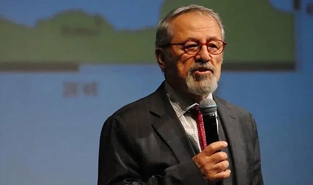 Naci Görür’den Ege Denizi'ndeki Deprem Sonrası kritik uyarı